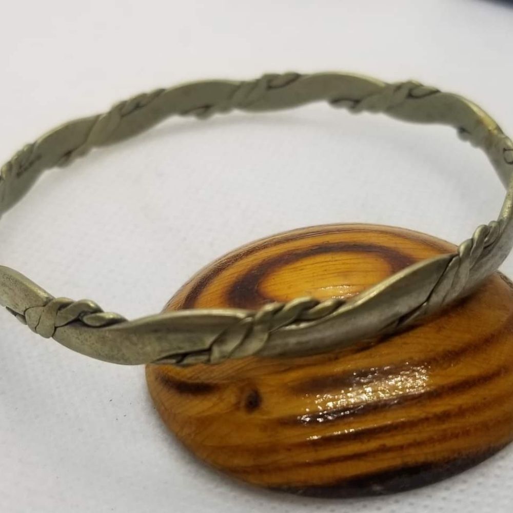 ❤️Alpaca Mexican ethnic bracelet‎ authentic B0410